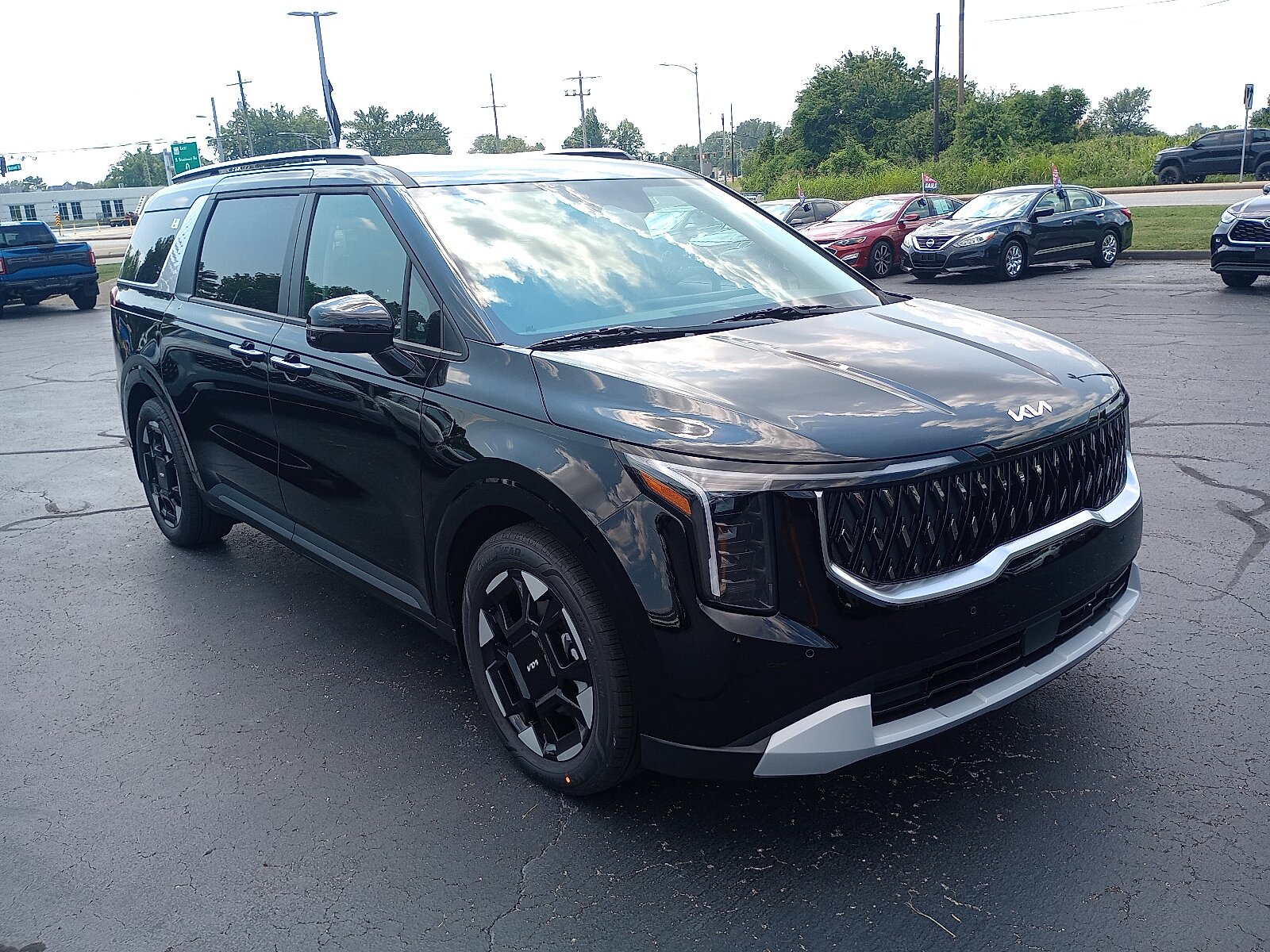 Kia K5 Specials - Evansville IN