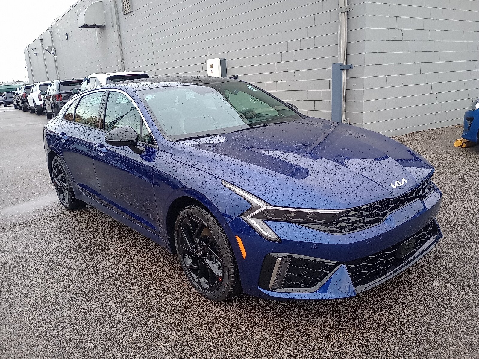 Kia K5 Specials - Evansville IN