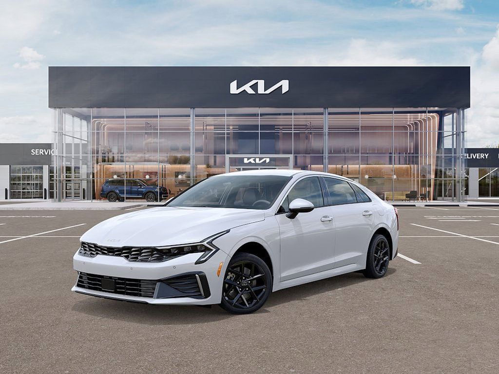 Kia K5 Specials - Evansville IN