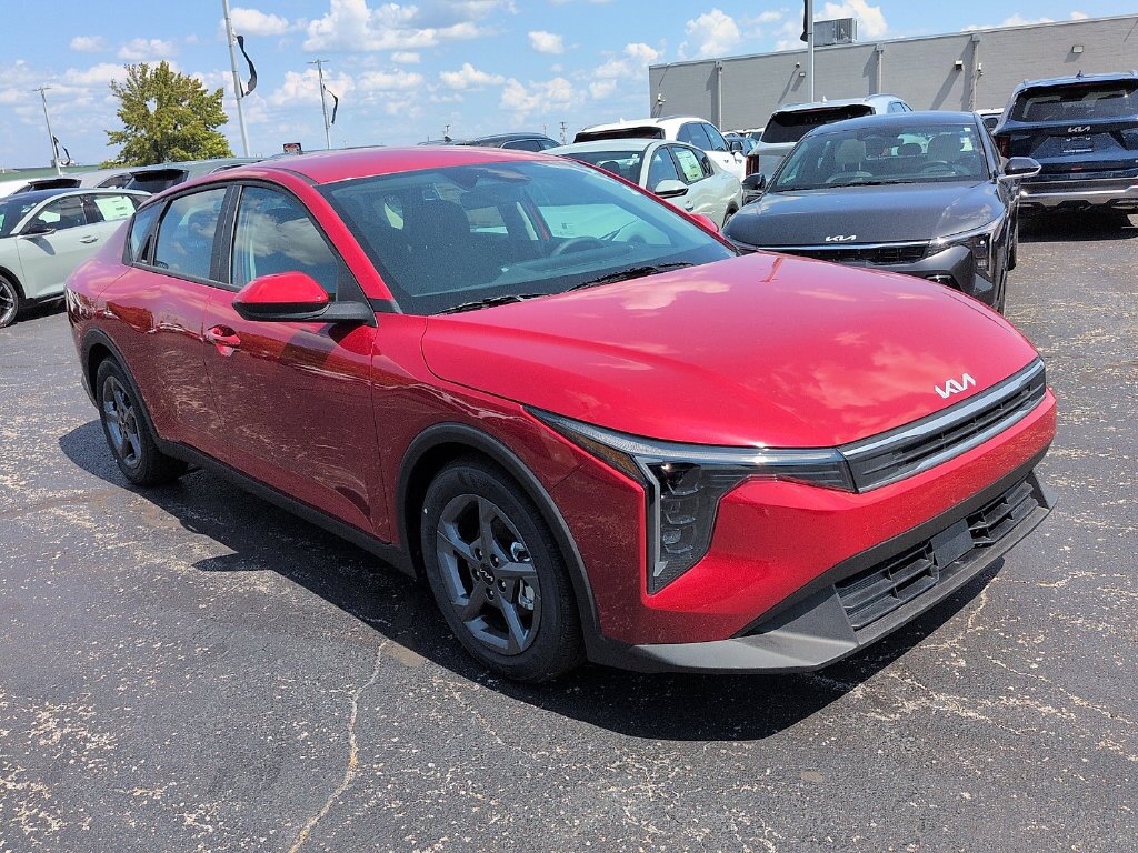 Kia K5 Specials - Evansville IN