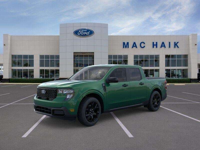 Ford Lease & Finance Prices Texas | Mac Haik Ford Pasadena