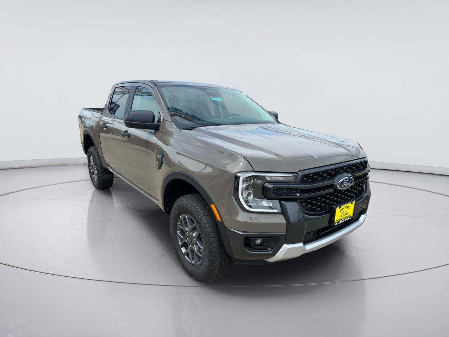 Ford Explorer Lease & Finance Victoria TX | Mac Haik Ford Victoria