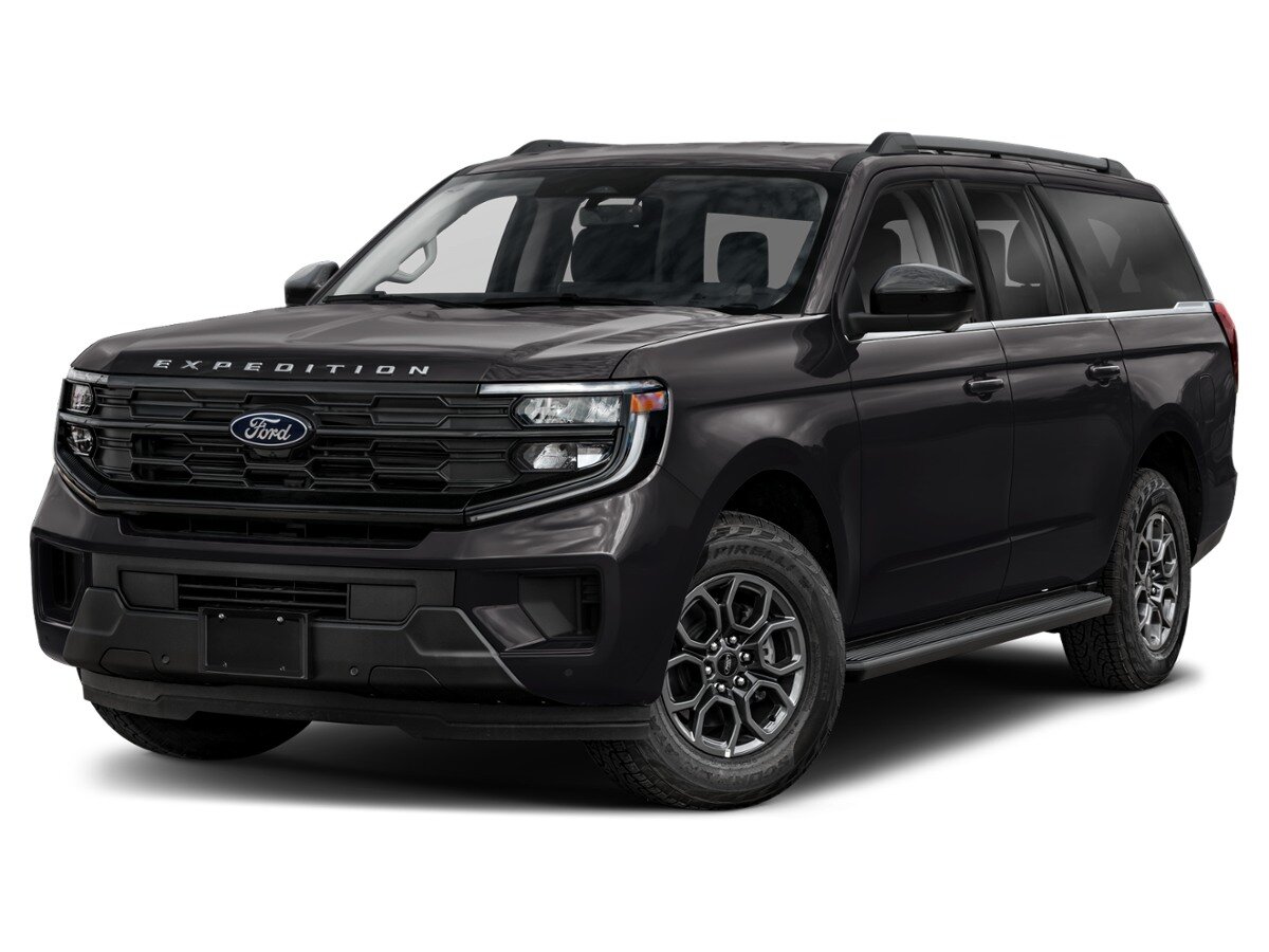 New 2026 Ford Expedition MAX Active in San Antonio, TX