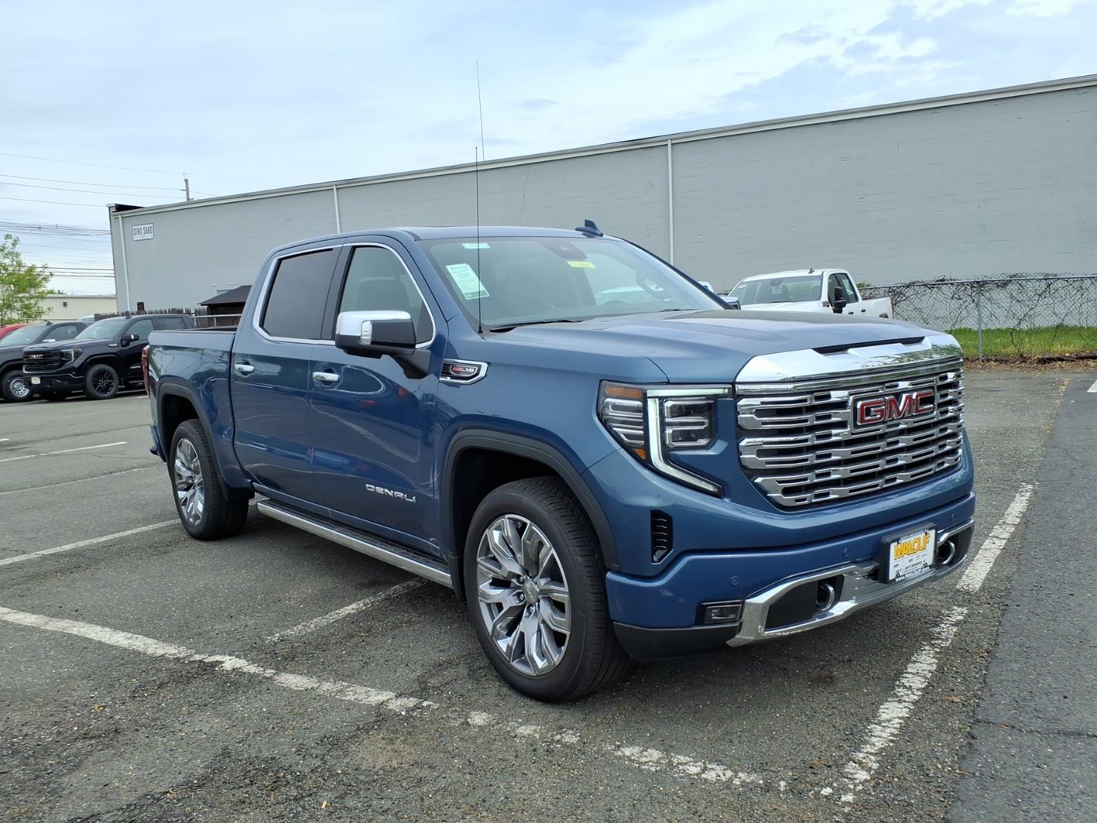 GMC Sierra 2500 HD Lease Offers & Deals - North Brunswick NJ