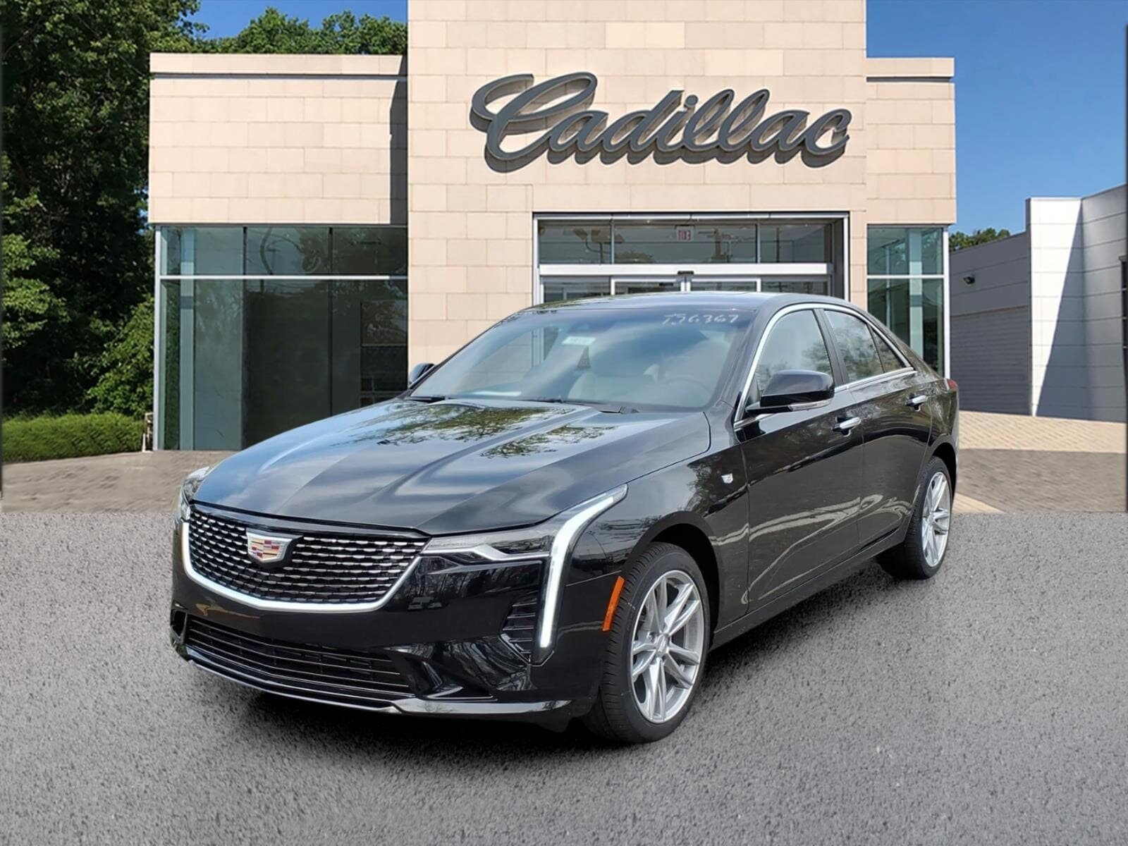 Cadillac XT5 Lease Deals & Prices - North Brunswick NJ
