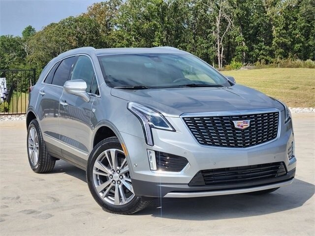 Cadillac XT5 Lease Deals & Prices - North Brunswick NJ