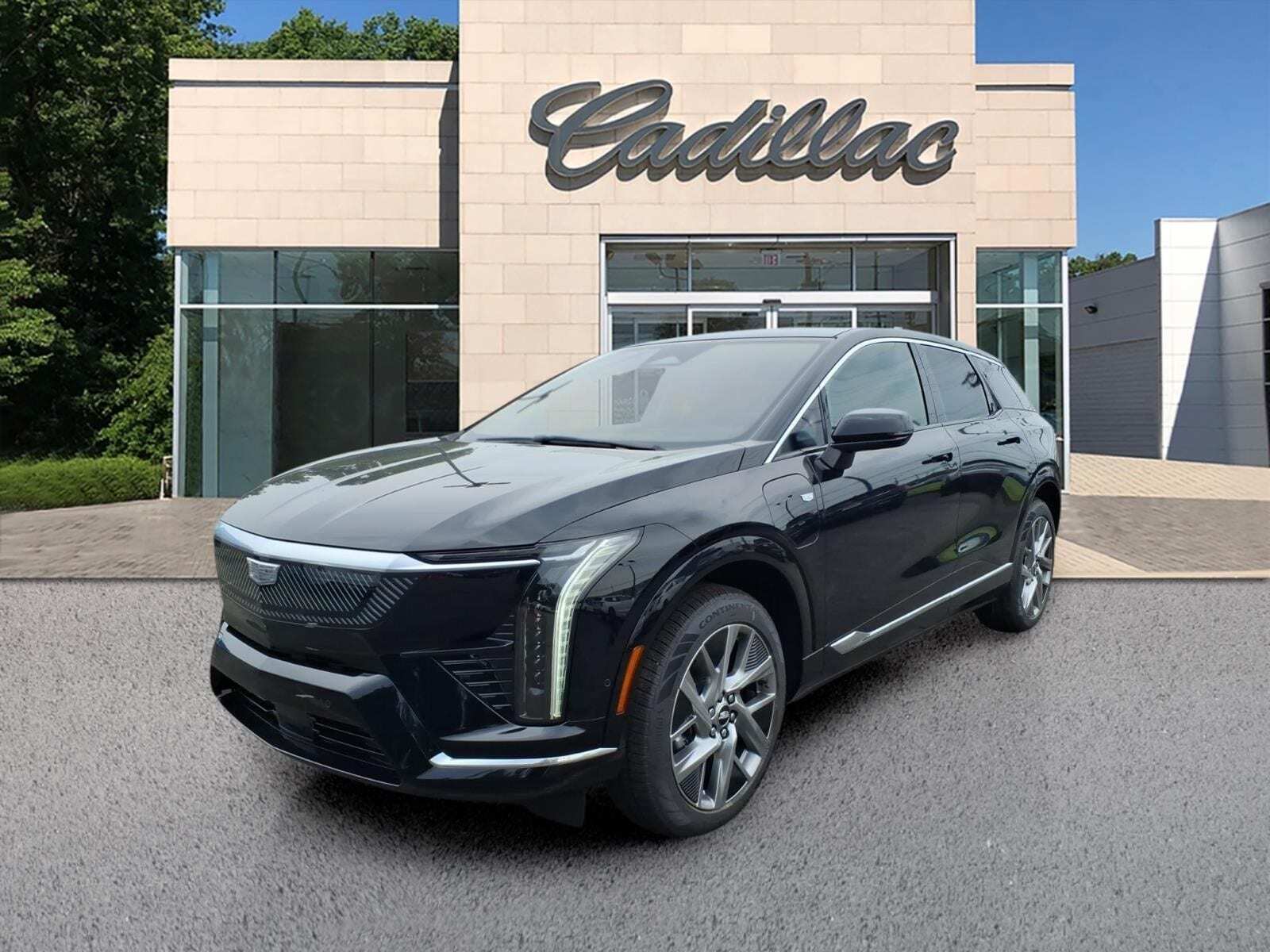 Cadillac Lease Deals & Prices - North Brunswick NJ