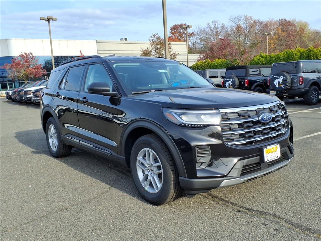 Ford® Explorer Buy Prices & Offers For Sale - North Brunswick NJ