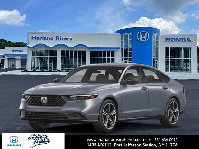 New Honda Accord Lease & Finance Offers - Port Jefferson Station NY
