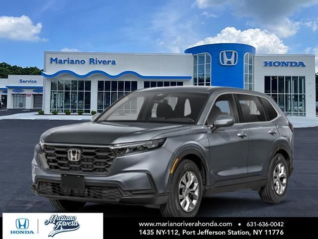 New Honda Lease & Finance Offers - Port Jefferson Station NY