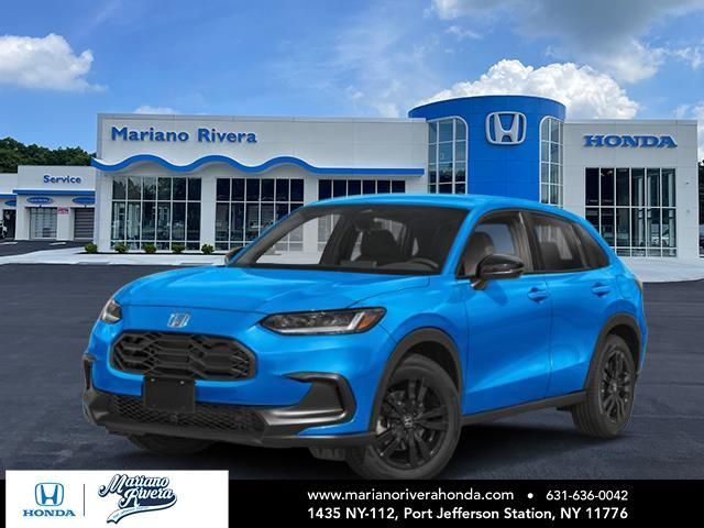 New Honda Lease & Finance Offers - Port Jefferson Station NY