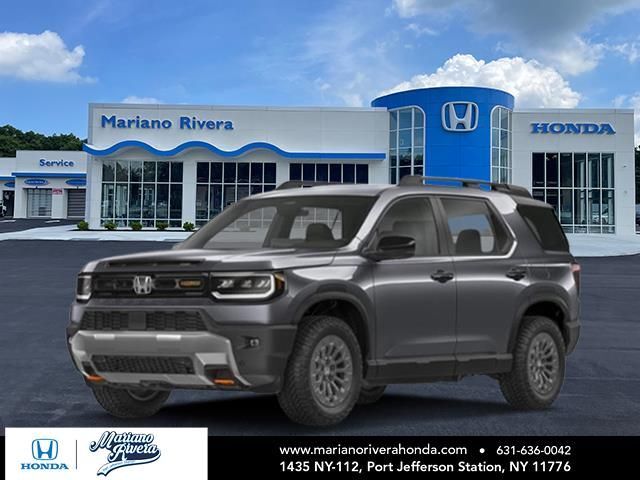 New Honda Passport Lease & Finance Offers - Port Jefferson Station NY