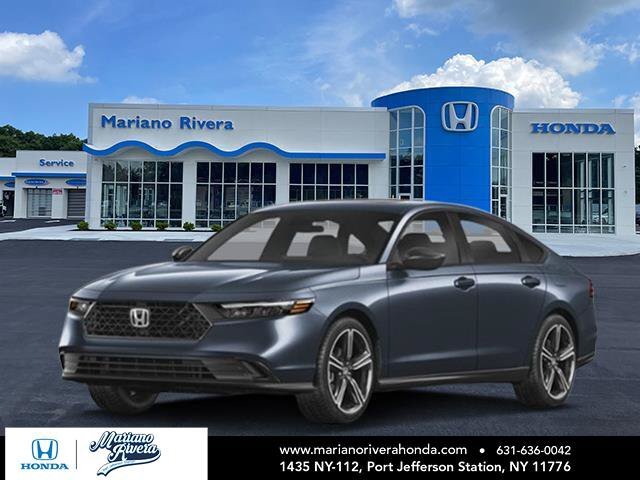 New Honda Lease & Finance Offers - Port Jefferson Station NY