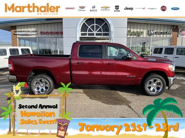 dodge ram 1500 incentives