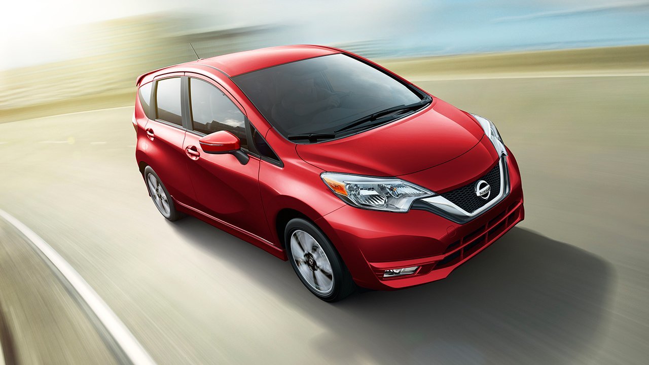 New Nissan Versa Note for Sale Skokie IL