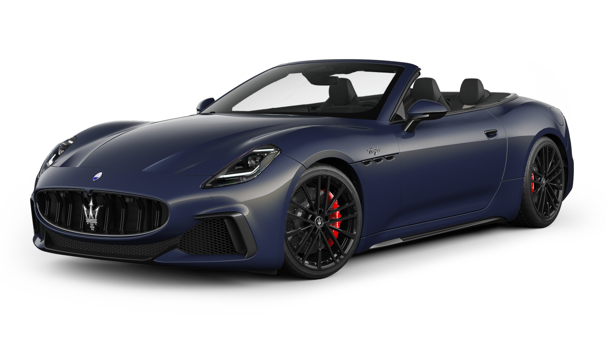 Maserati GranCabrio Folgore Lease & Finance Offers in Phoenix, AZ