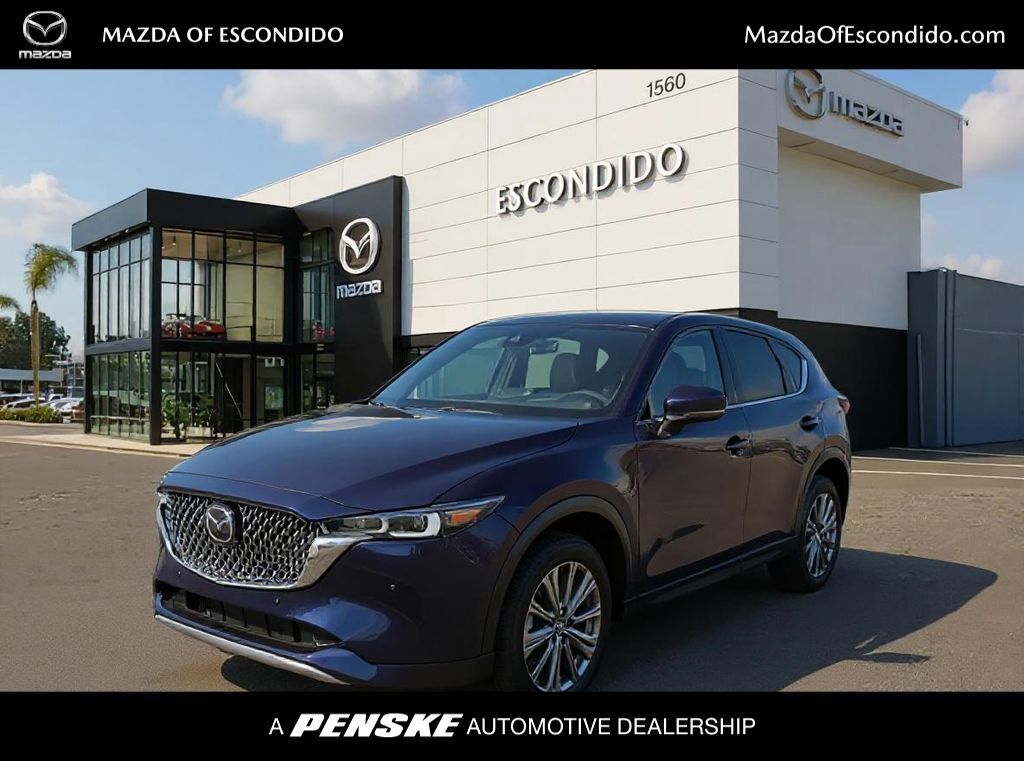 MAZDA® CX-90 Lease Deals - Escondido CA - Mazda of Escondido