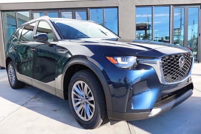 Mazda CX-90 Specials & Prices - Clearwater FL