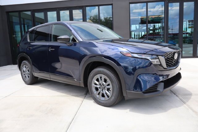 Mazda CX-5 Specials & Prices - Clearwater FL