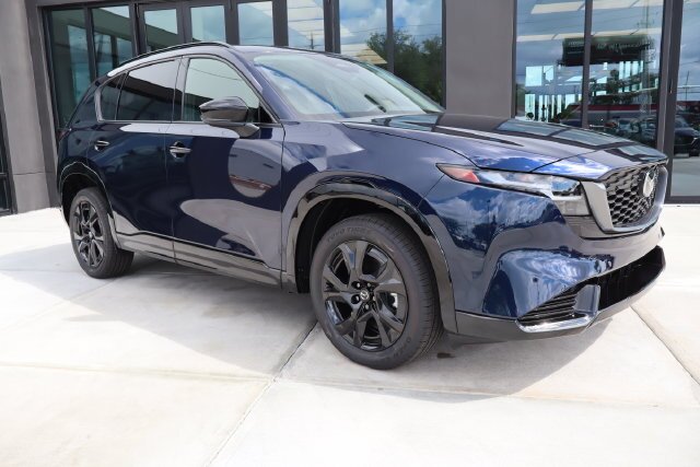 Mazda CX-90 Specials & Prices - Clearwater FL