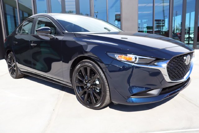 Mazda Specials & Prices - Clearwater FL