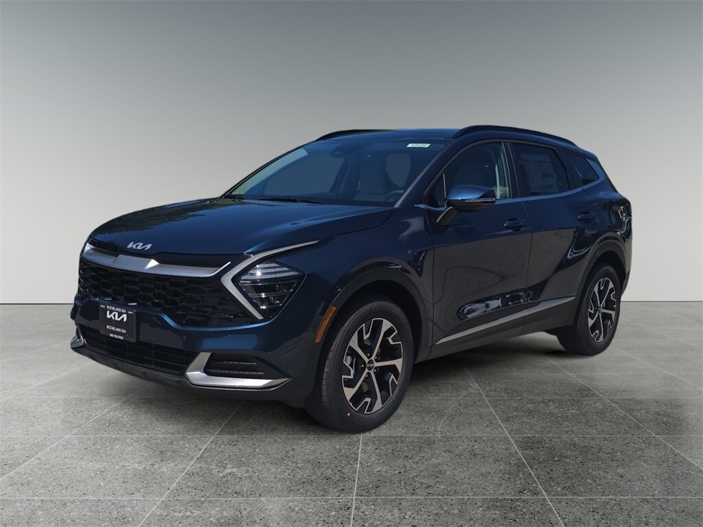 Kia K5 Lease Deals & Finance Specials - North Hampton NH
