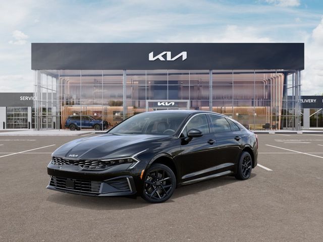 Kia K5 Lease Prices & Finance Offers - Palatine IL
