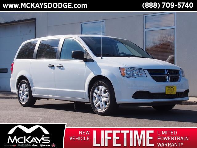 van finance lease deals