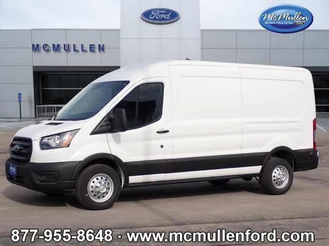 new ford van deals