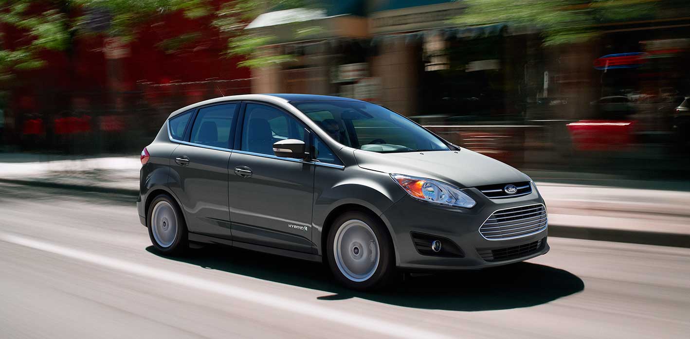 Ford C Max Lease Offers Prices Wichita Ks
