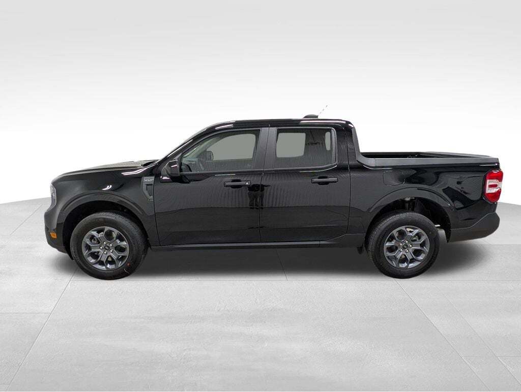 New 2026 Ford Maverick in Wichita Kansas