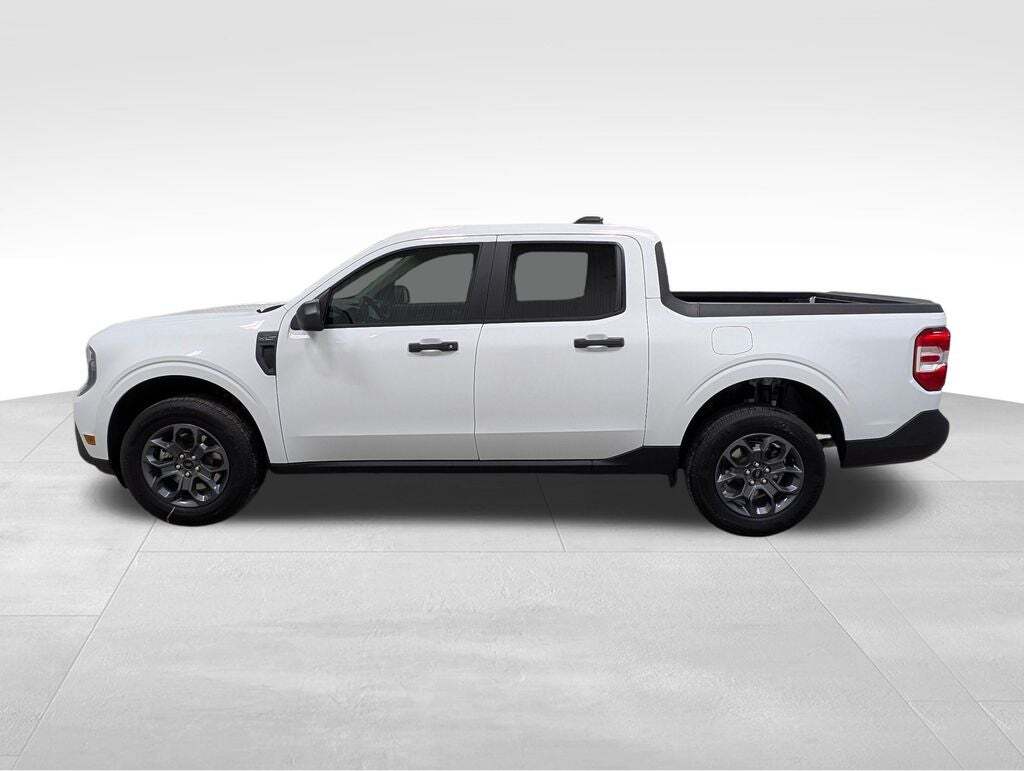 New 2026 Ford Maverick in Wichita Kansas