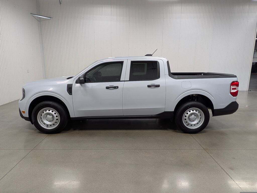 New 2026 Ford Maverick in Wichita Kansas
