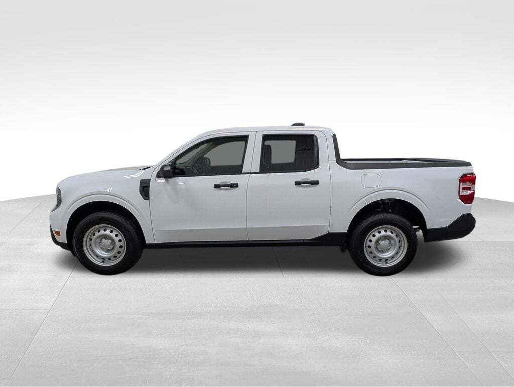 New 2026 Ford Maverick in Wichita Kansas