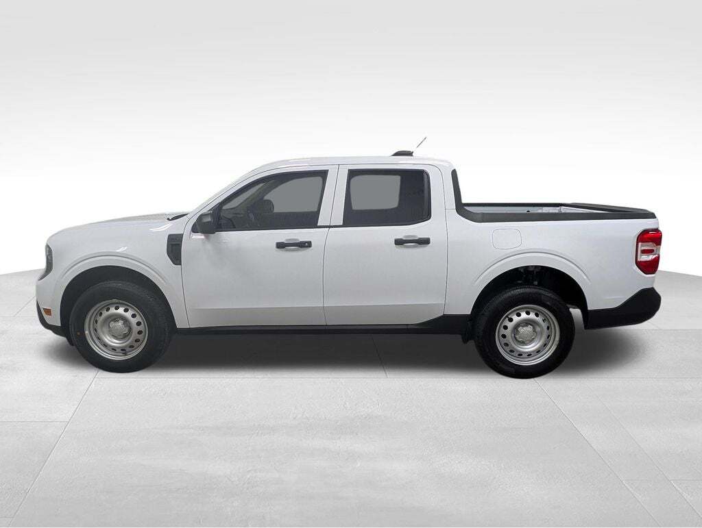 New 2026 Ford Maverick in Wichita Kansas