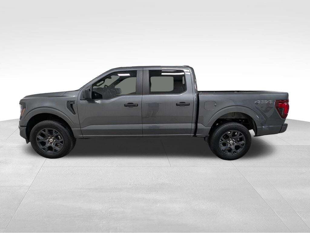 New 2026 Ford F-150 in Wichita Kansas