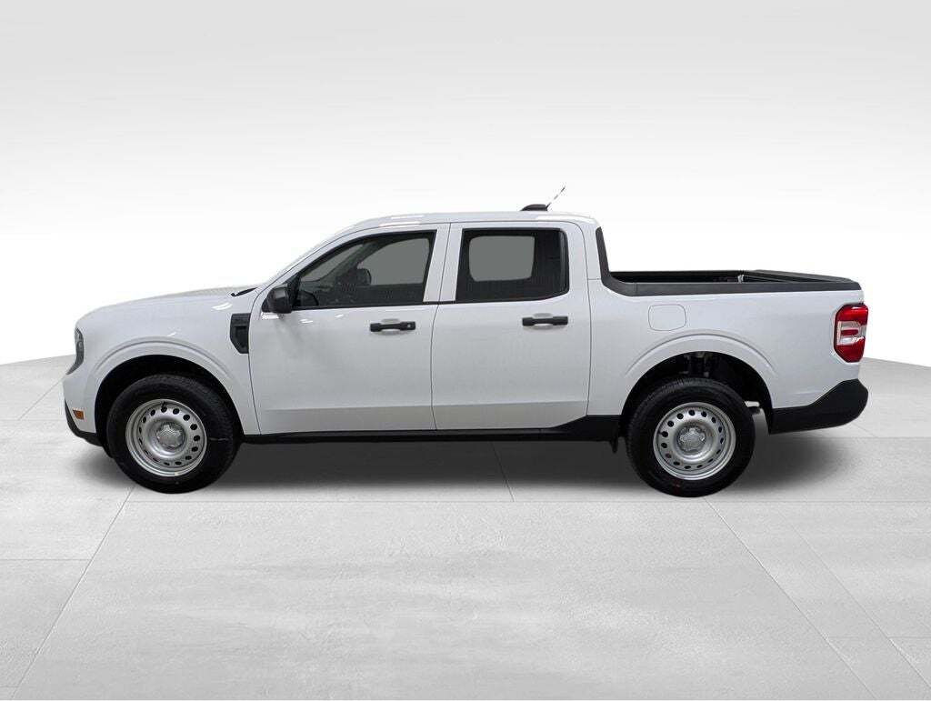 New 2026 Ford Maverick in Wichita Kansas