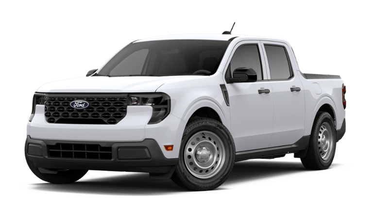 New 2026 Ford Maverick in Wichita Kansas