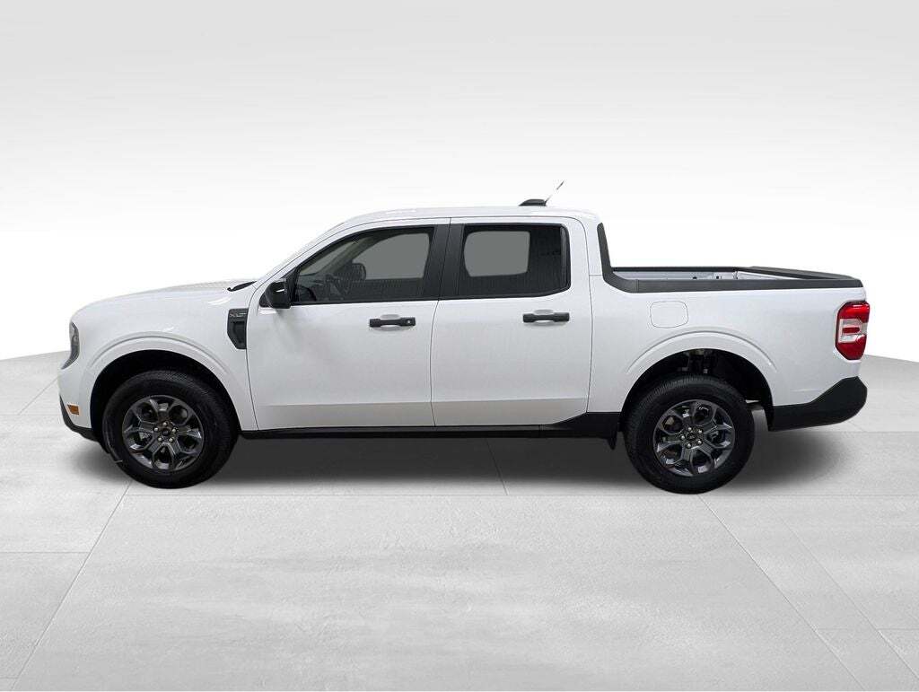 New 2026 Ford Maverick in Wichita Kansas