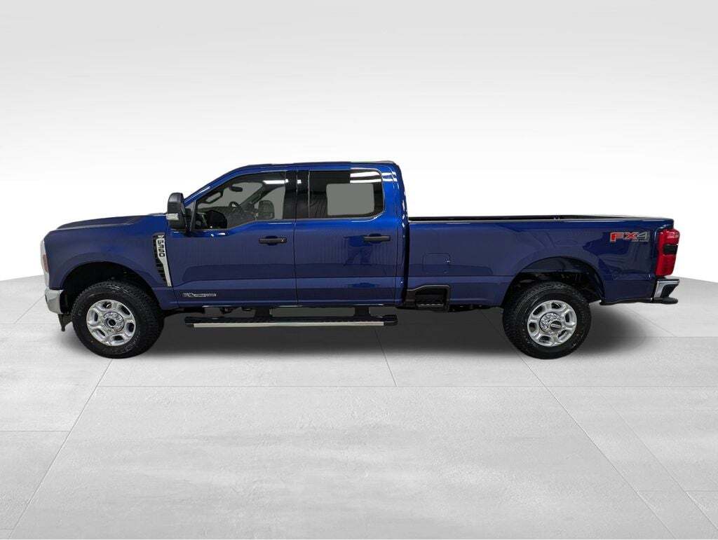 New 2026 Ford F-350 in Wichita Kansas