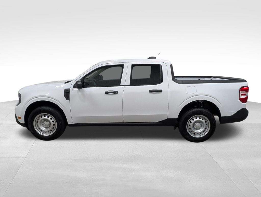 New 2026 Ford Maverick in Wichita Kansas