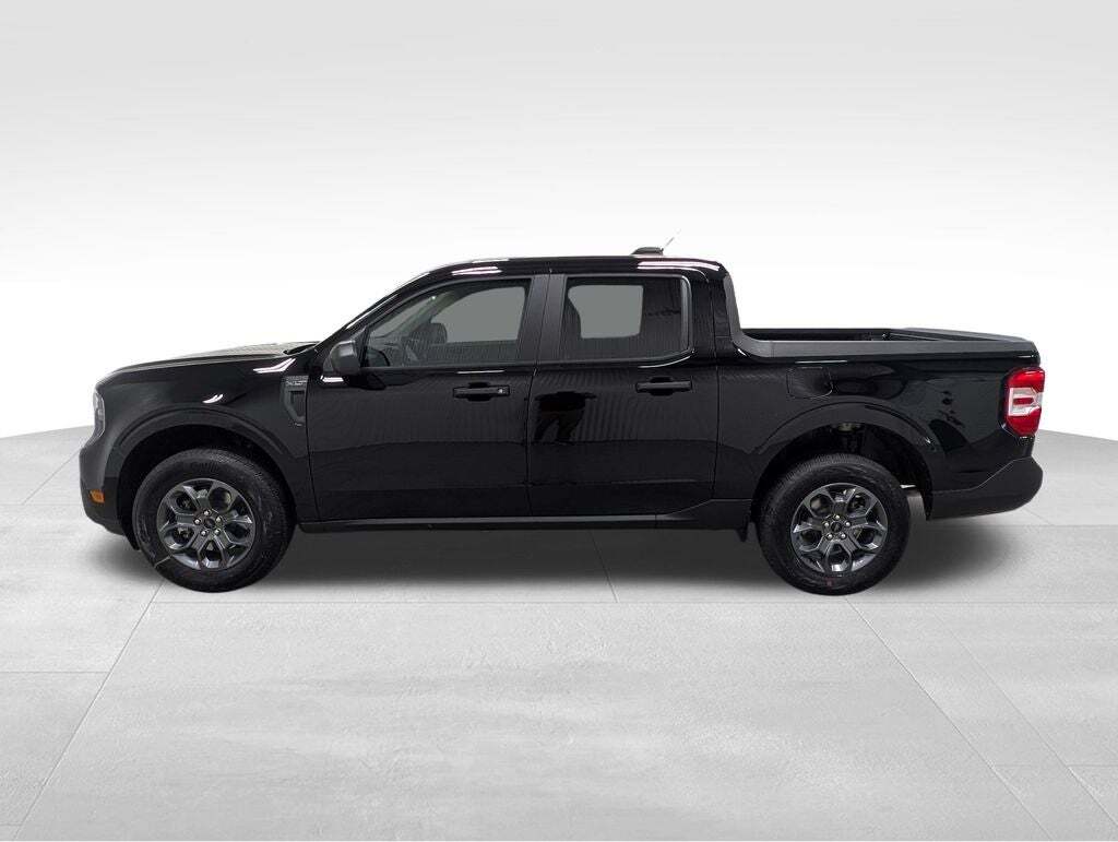 New 2026 Ford Maverick in Wichita Kansas