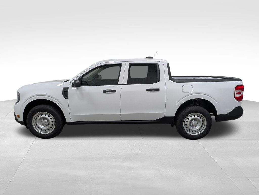 New 2026 Ford Maverick in Wichita Kansas
