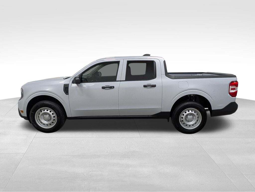New 2026 Ford Maverick in Wichita Kansas