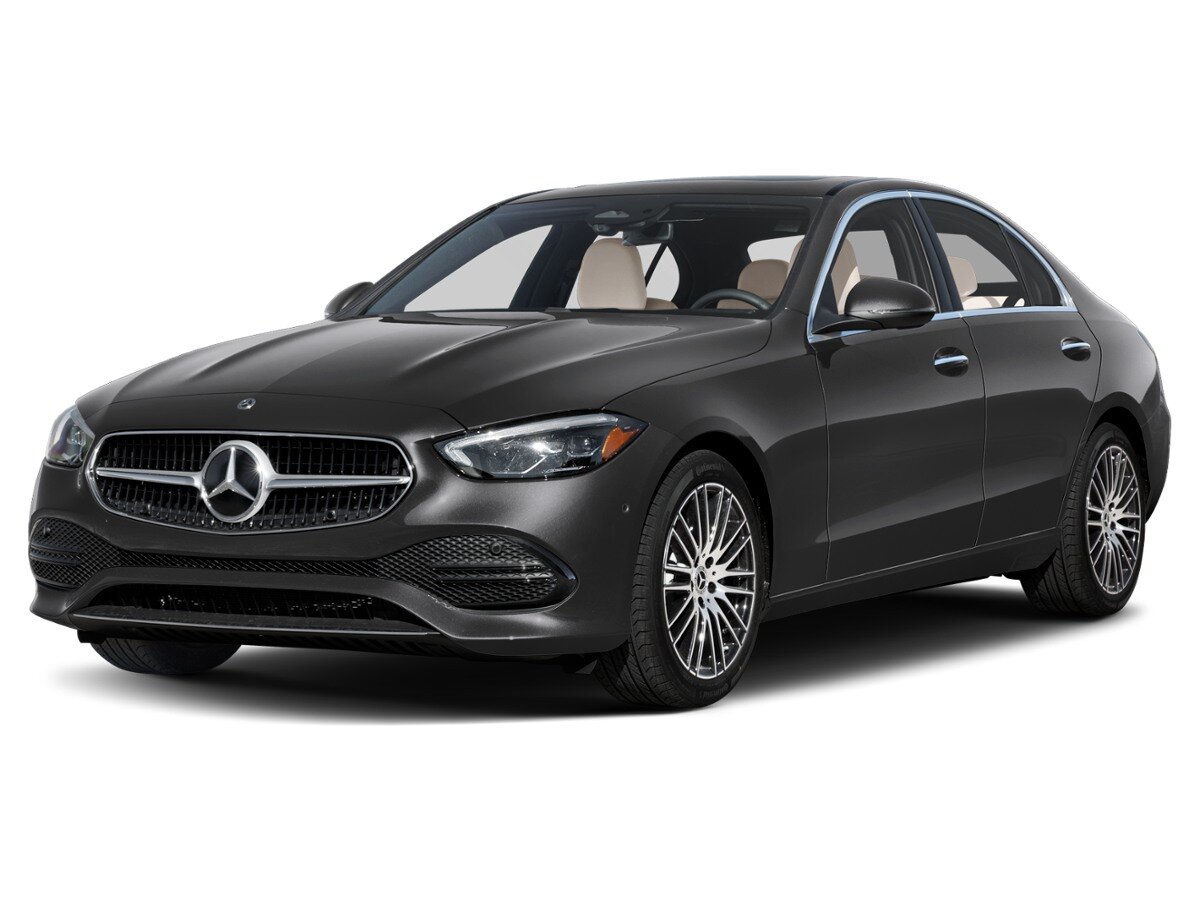 Mercedes-Benz® Lease Prices & Specials - North Haven CT