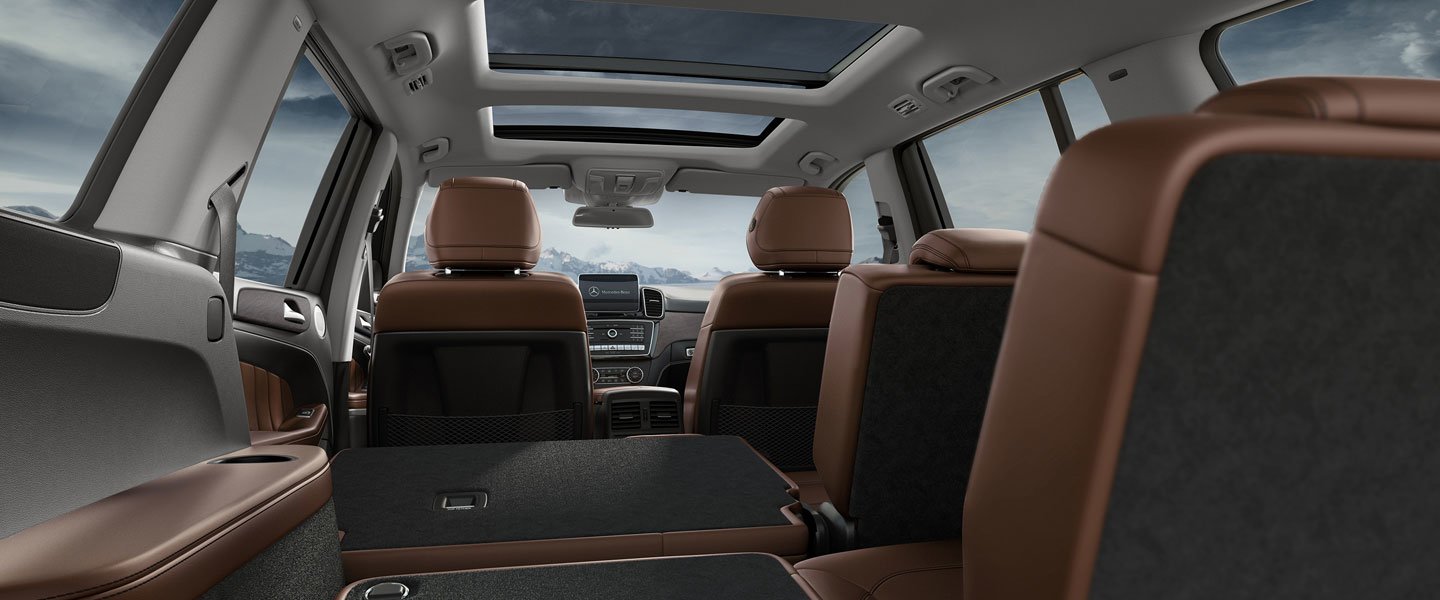 Mercedes Benz Gls 450 Lease Prices Buy Incentives