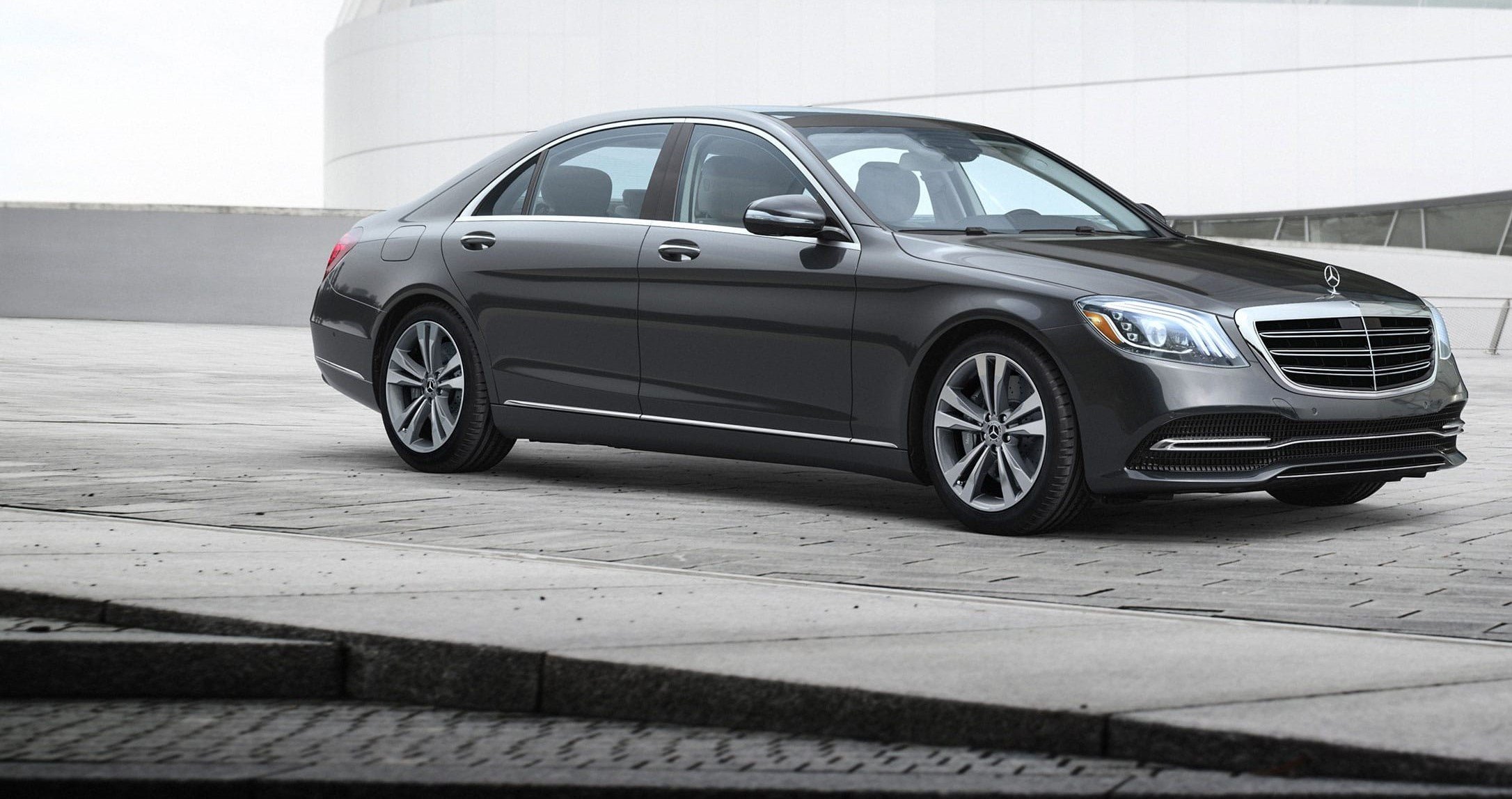 Mercedes Benz S Class Lease Price Offers Los Angeles Ca