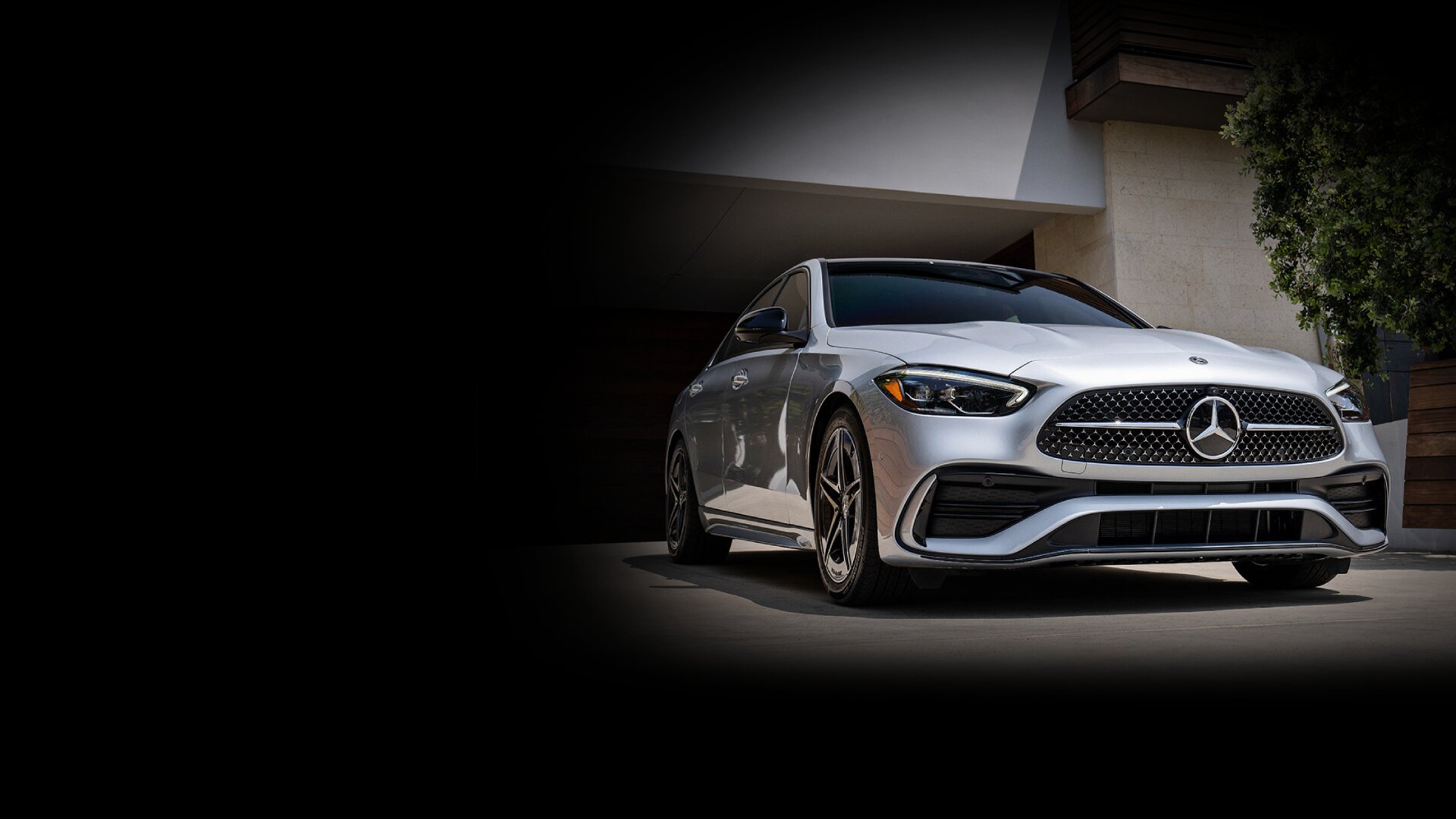 Shop Mercedes-Benz® C-Class Lease Offers - Phoenix AZ