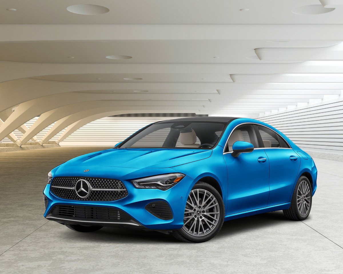 Shop New Mercedes-Benz Offers Near Phoenix, AZ | Mercedes-Benz of