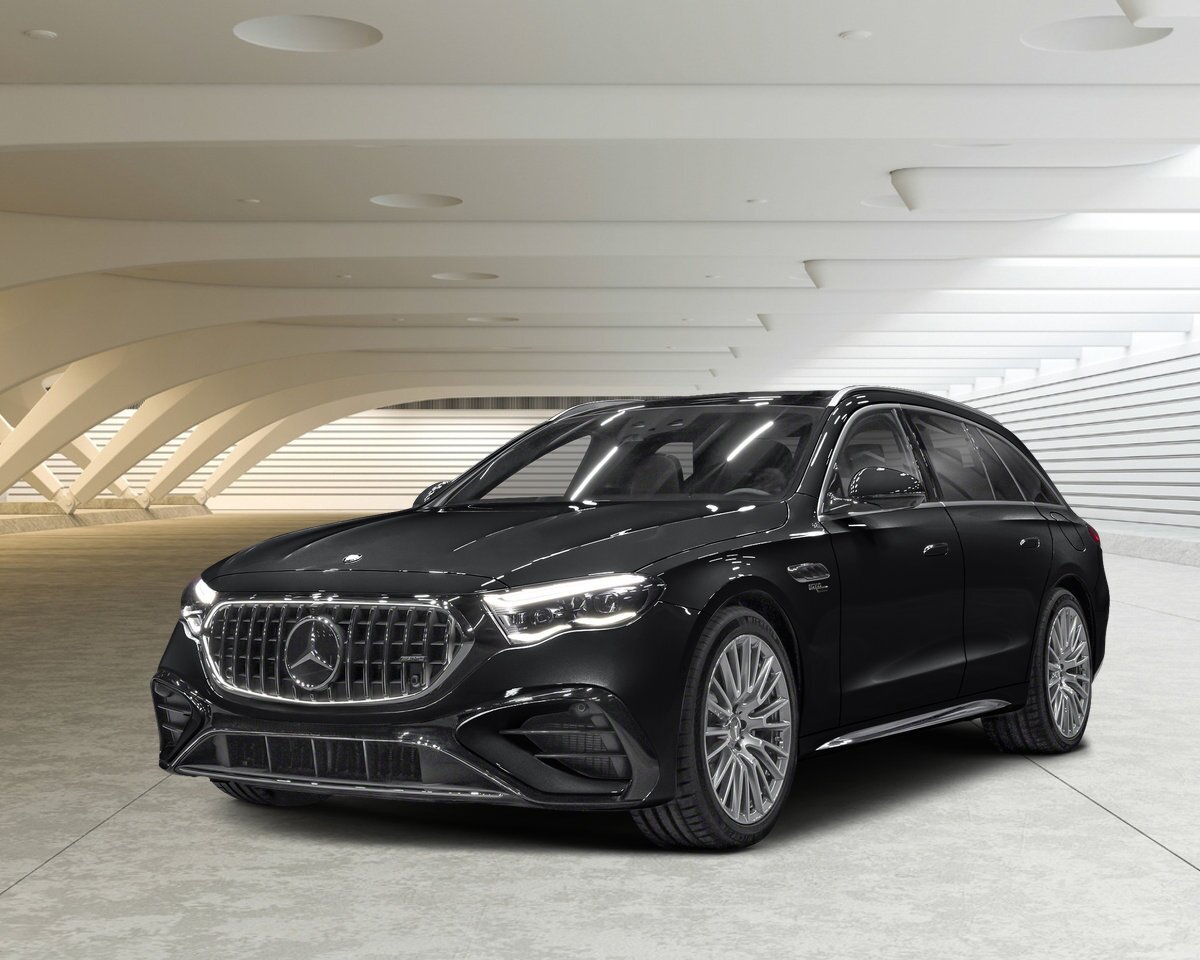 Mercedes-Benz® E-Class Lease - Mercedes-Benz North Scottsdale AZ
